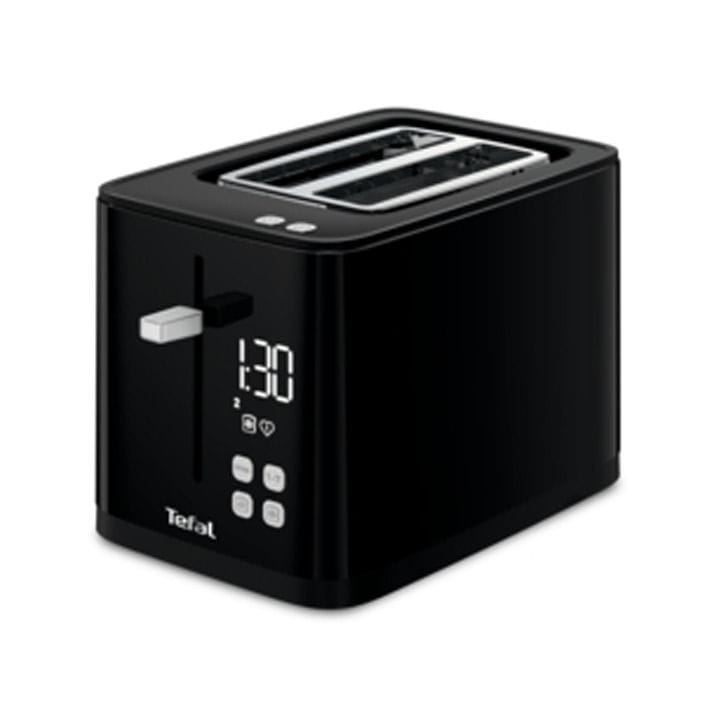Tefal Smart'N Light 2 Slots Digital Toaster | TT640