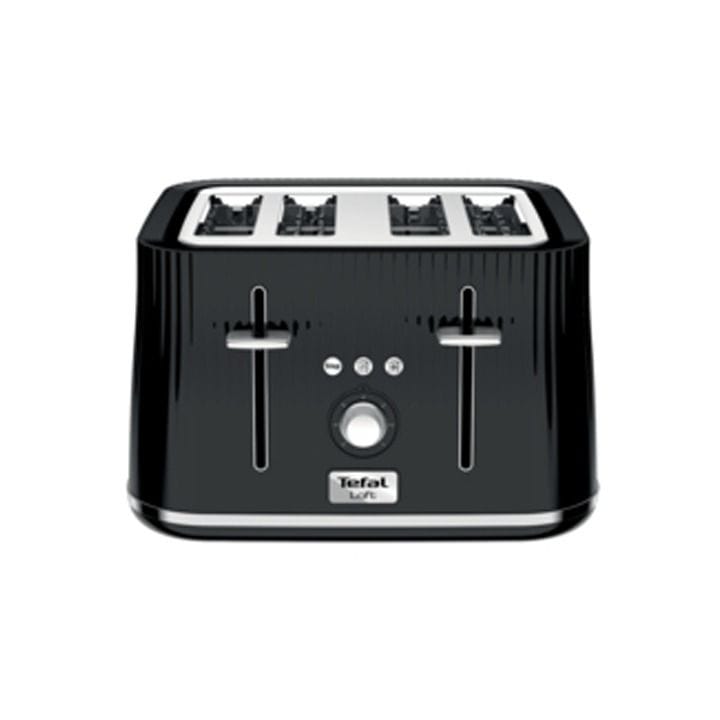 Tefal Loft Toaster 4 Slots | TT760840