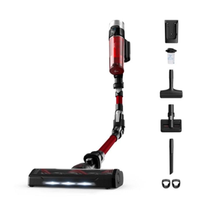 Tefal X-Force Flex 9.60 Cordless Vacuum Cleaner, Animal Care Model |TY2079HO