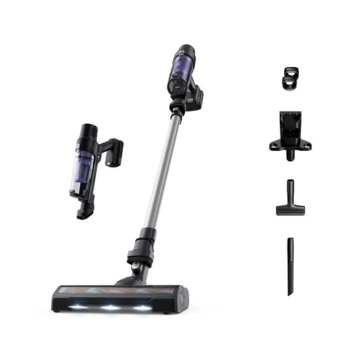 Tefal X-Pert 7.60 Cordless Vacuum Cleaner With Long Lasting Battery 140W | TY6A35HO