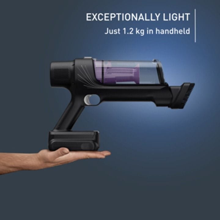 Tefal X-Pert 7.60 Cordless Vacuum Cleaner With Long Lasting Battery 140W | TY6A35HO