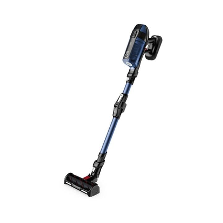 Tefal X-Force Flex 12.60 Cordless Vacuum Cleaner Aqua With 2-In-1 Mop & Vacuum 150 AW |TY98C0HO
