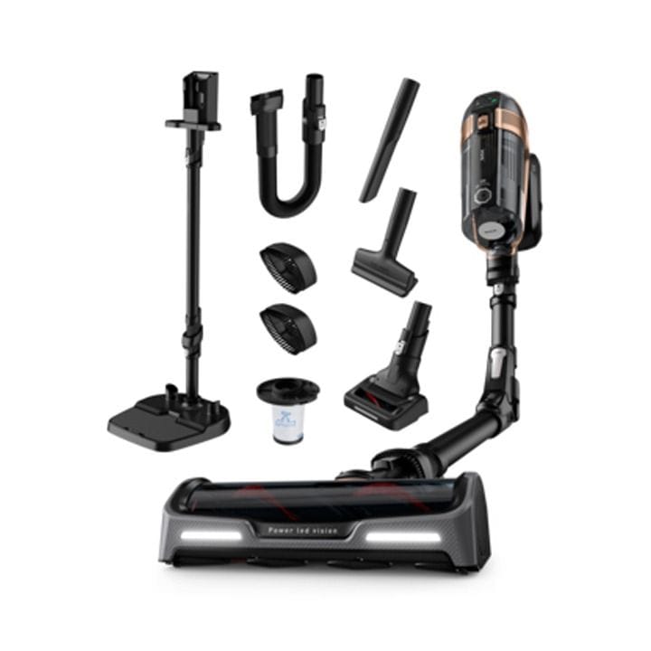 Tefal X-Force Flex 15.60 Cordless Vacuum Cleaner With Docking Station 230 AW |TY99F1HO