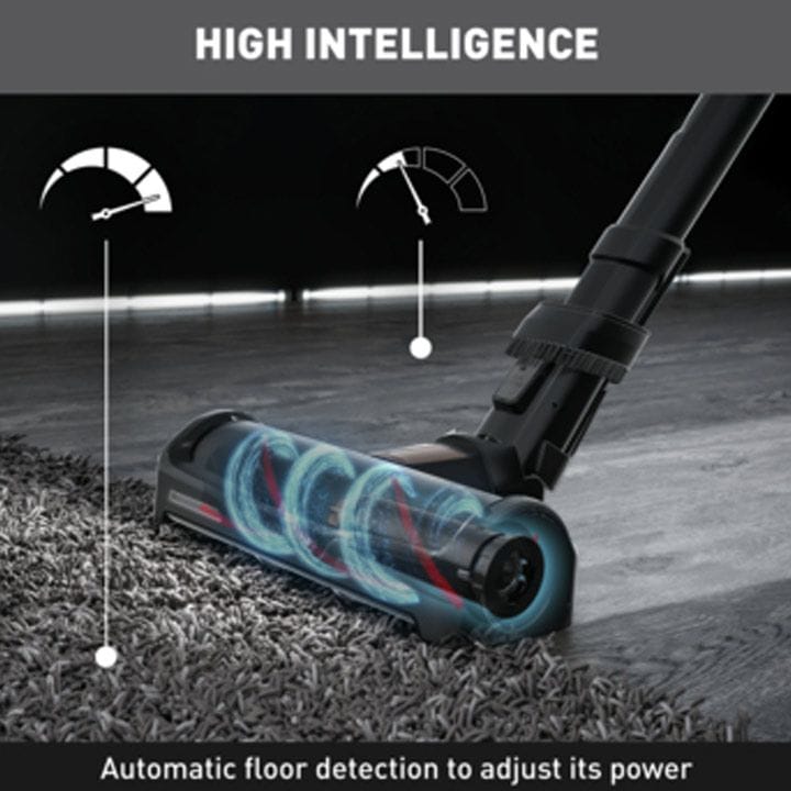 Tefal X-Force Flex 15.60 Cordless Vacuum Cleaner With Docking Station 230 AW |TY99F1HO