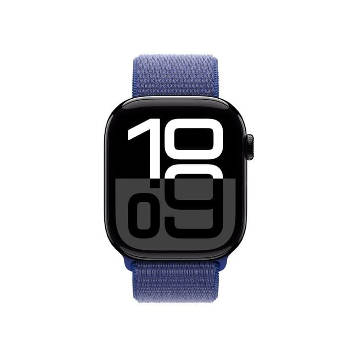 Apple 46mm Ultramarine Sport Loop | MXL73ZM/A