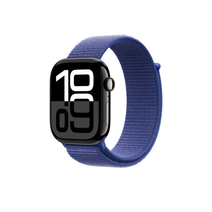 Apple 46mm Ultramarine Sport Loop | MXL73ZM/A