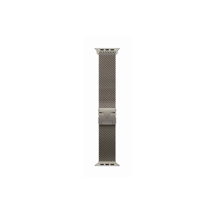 أبل حلقة ميلانيزية طبيعية مقاس 46 ملم - M/L MXMQ3ZM/A