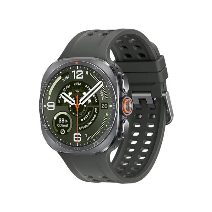 Samsung Galaxy Watch Ultra – Titanium - SM-L715FZSAXSG price comparison Qatar – cheapest at Jumbo Souq