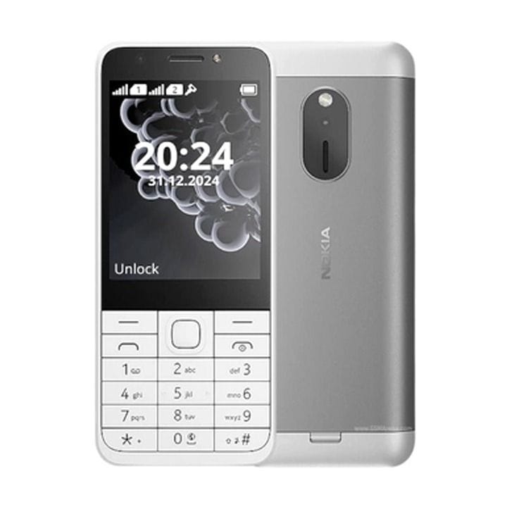 Nokia – White price comparison Qatar – cheapest at Jaal Phones Electrical Appliances via Snoonu