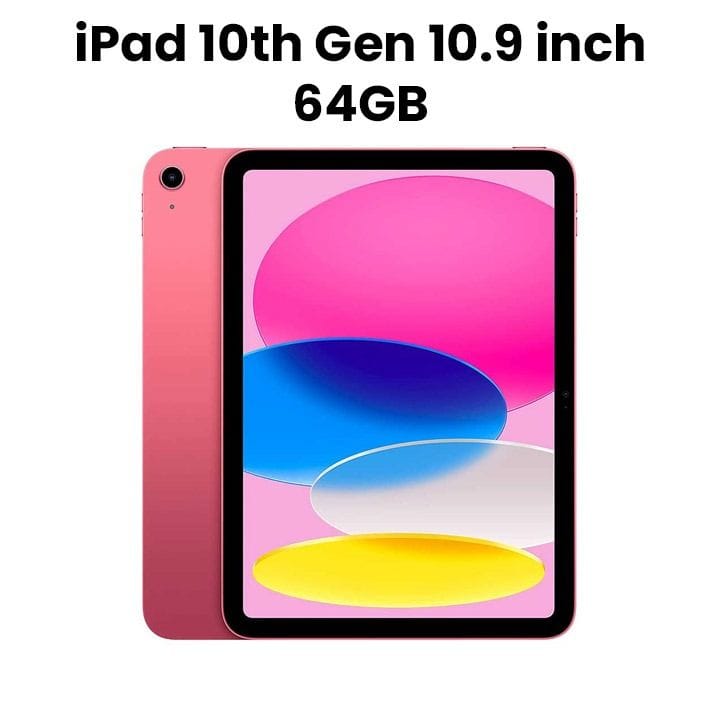 マ*マ様 メルカリ - ピンク（第10世代）本体 - 64GB Wi‑Fiモデル 10.9インチiPad 10,9インチWi-Fiモデル64GB-ピンク iPad(10世代) iPad本体