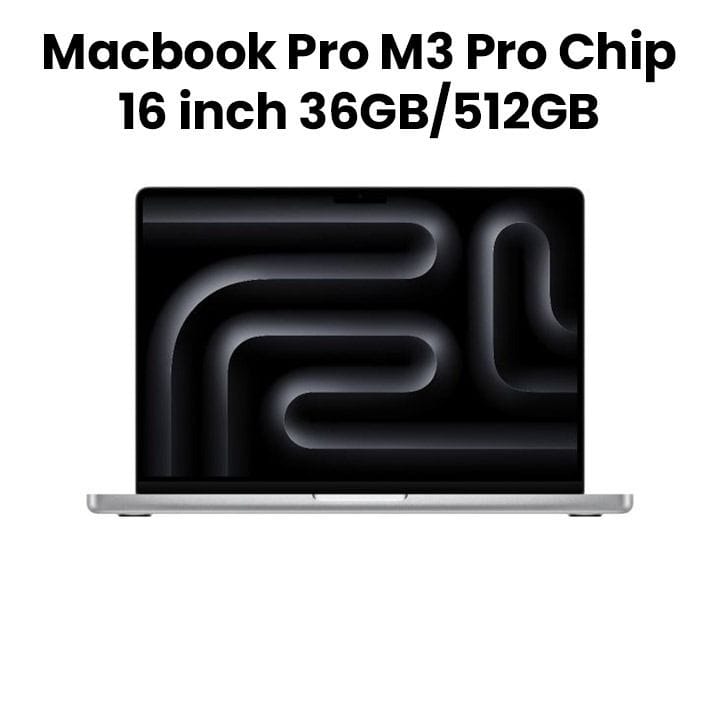Buy Apple MacBook Pro 16