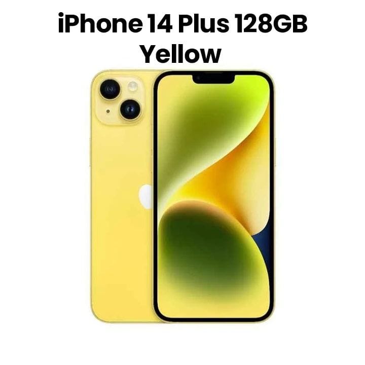 Apple iPhone 14 Plus