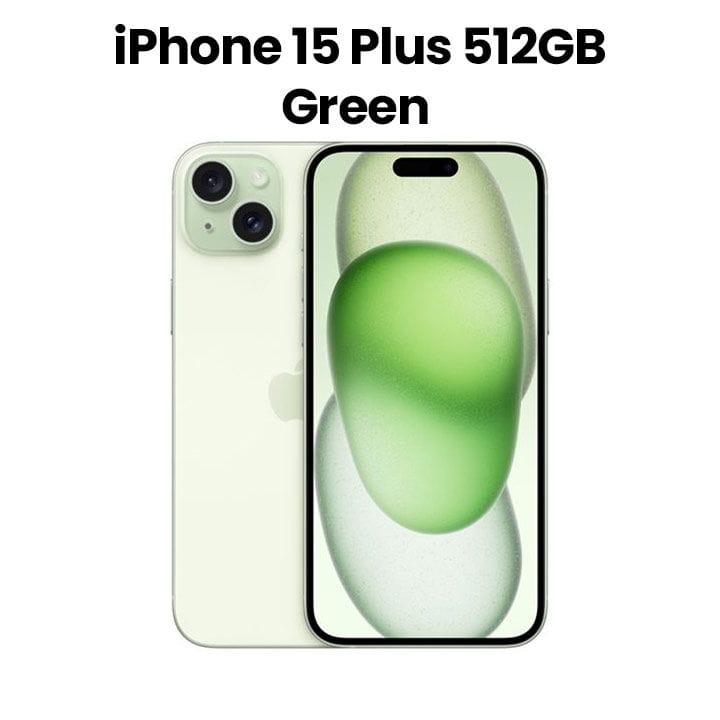 Buy Apple iPhone 15 PLUS 512GB Blue|Jumbosouq