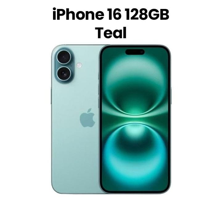 Buy Apple iPhone 15 128GB Green|Jumbosouq