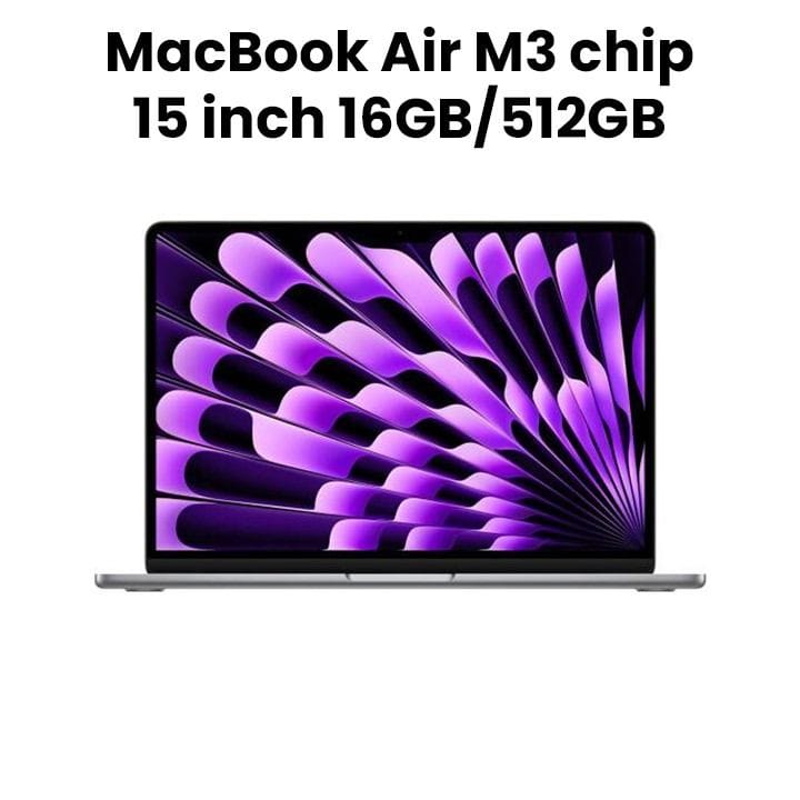 Buy Apple MacBook Air 15.3
