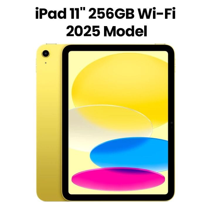 Apple iPad 10.9インチ Wi-Fi 64GB MPQ03J/A Buy Apple iPad 10.9 inch 64GB Wi-Fi - Silver (MPQ03AB/A)|Jumbosouq