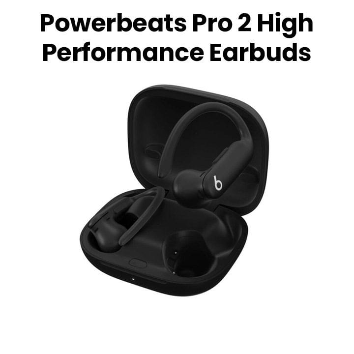 Buy Beats Powerbeats Pro 2 - Hyper Purple | MX753AE/A Online in