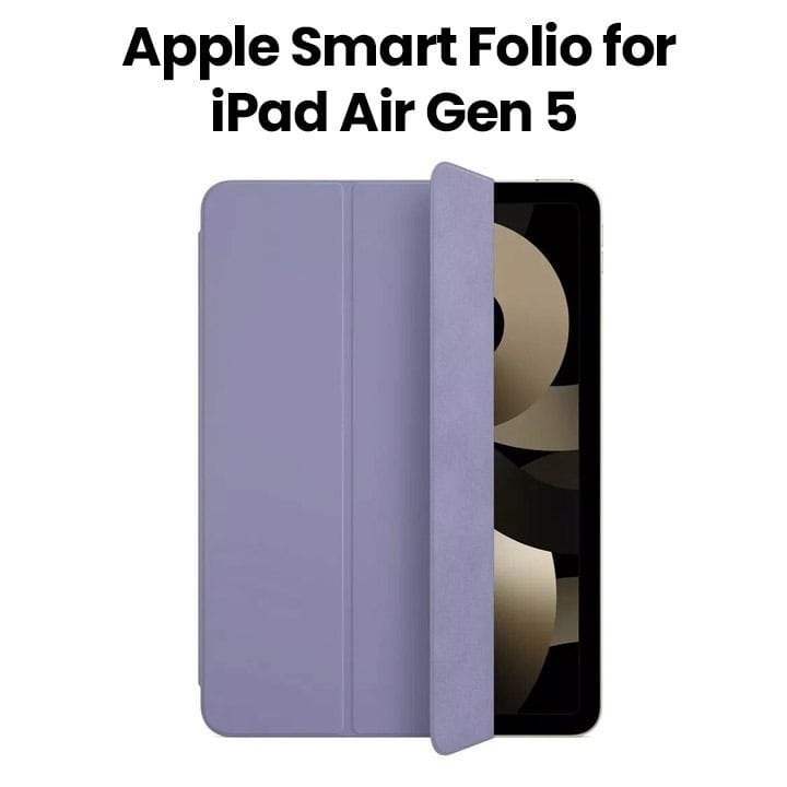 Buy Apple Smart Folio for iPad Air 11-inch M2 - Denim at Best