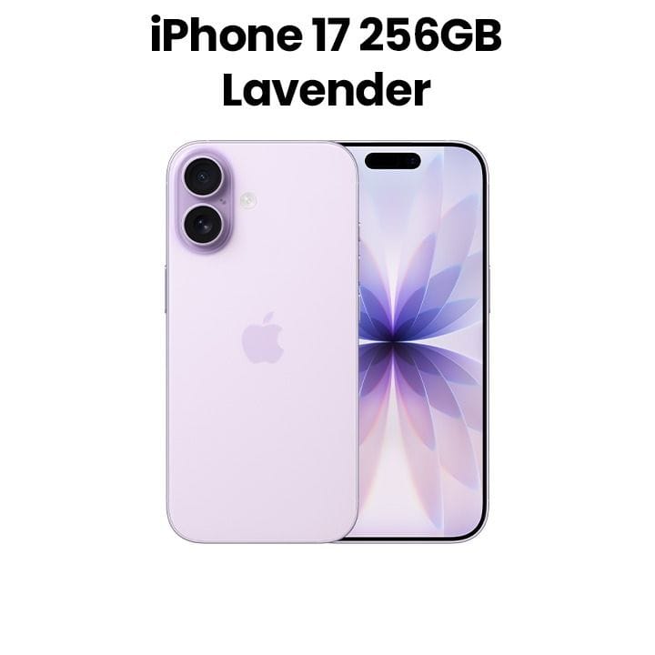 Apple iPhone 17