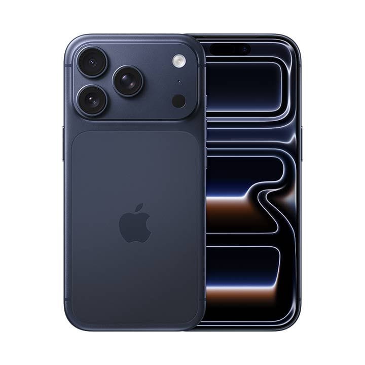 Buy Apple iPhone 15 PRO MAX 256GB Black|Jumbosouq
