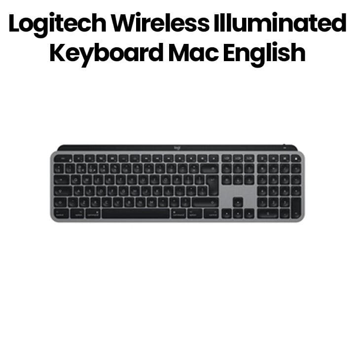 Buy Apple Magic Keyboard - US English | MK2A3LL/A Online in Qatar
