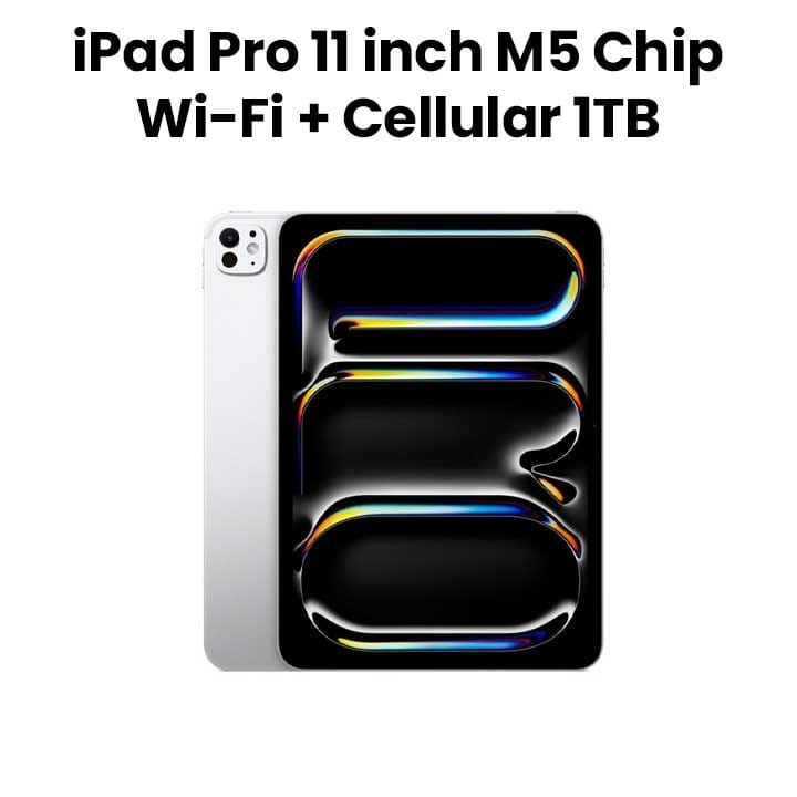 Buy Apple iPad Pro 11