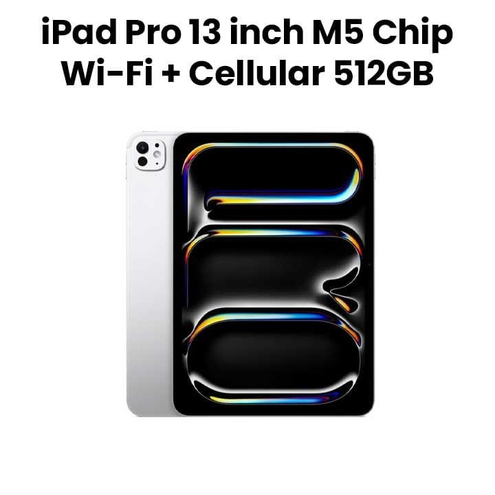 Buy Apple iPad Pro 13