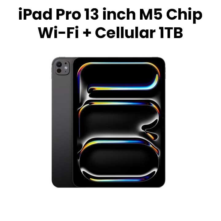 Buy Apple iPad Pro 13