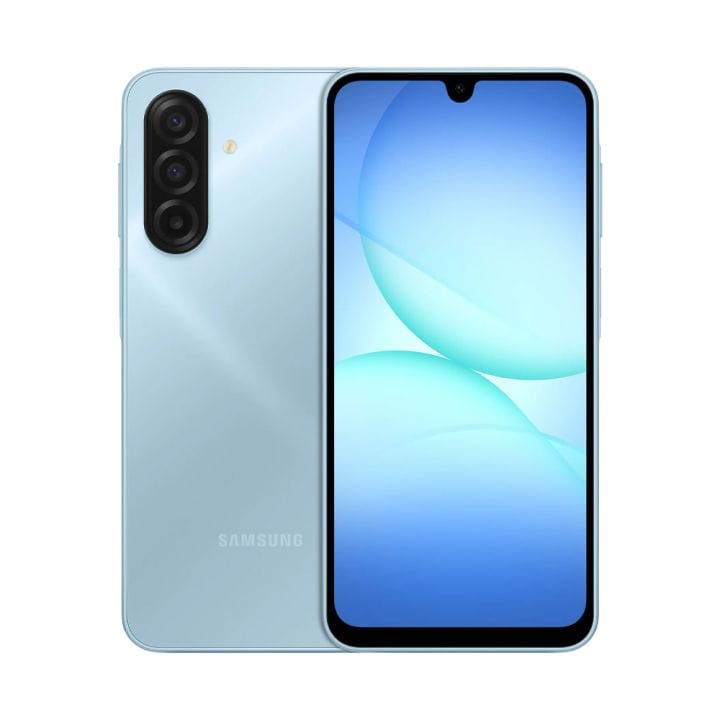 Buy Samsung Galaxy A07 5G Smartphone 6GB RAM 128GB Storage - 6.7