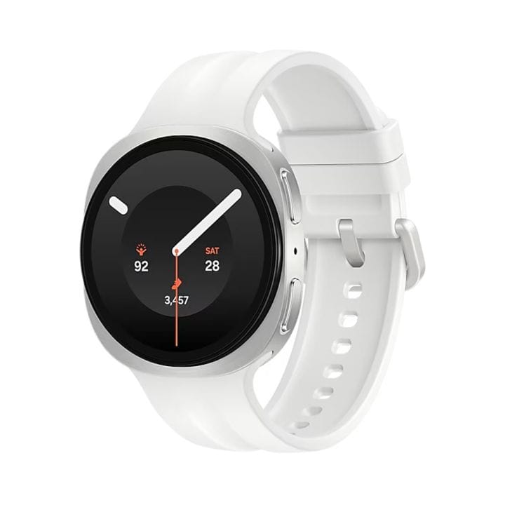 Samsung Galaxy Watch – Cream - SM-L340NZEAMEA price comparison Qatar – cheapest at Jumbo Souq