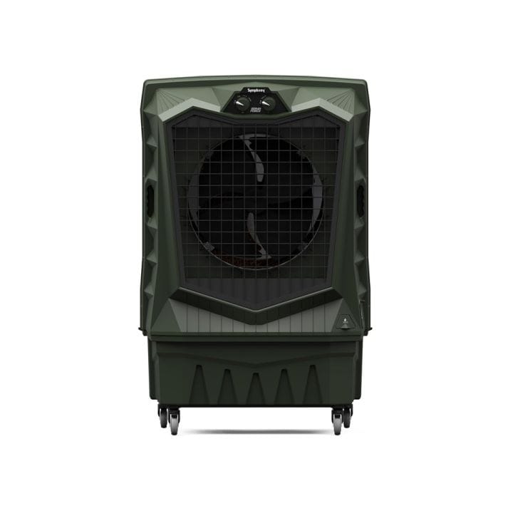 Symphony Air Force 100 Desert Air Cooler 100L price comparison Qatar – cheapest at Jumbo Souq
