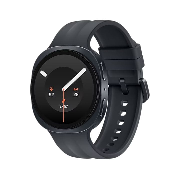 Samsung Galaxy Watch - SM-L340NZKAMEA price comparison Qatar – cheapest at Jumbo Souq