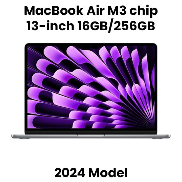 Buy Apple 15-inch MacBook Air: Apple M3 chip with 8-core CPU and