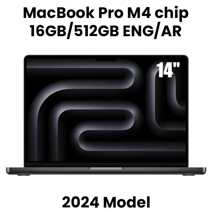 Buy Apple 14-inch MacBook Pro: Apple M4 chip with 10-core CPU and