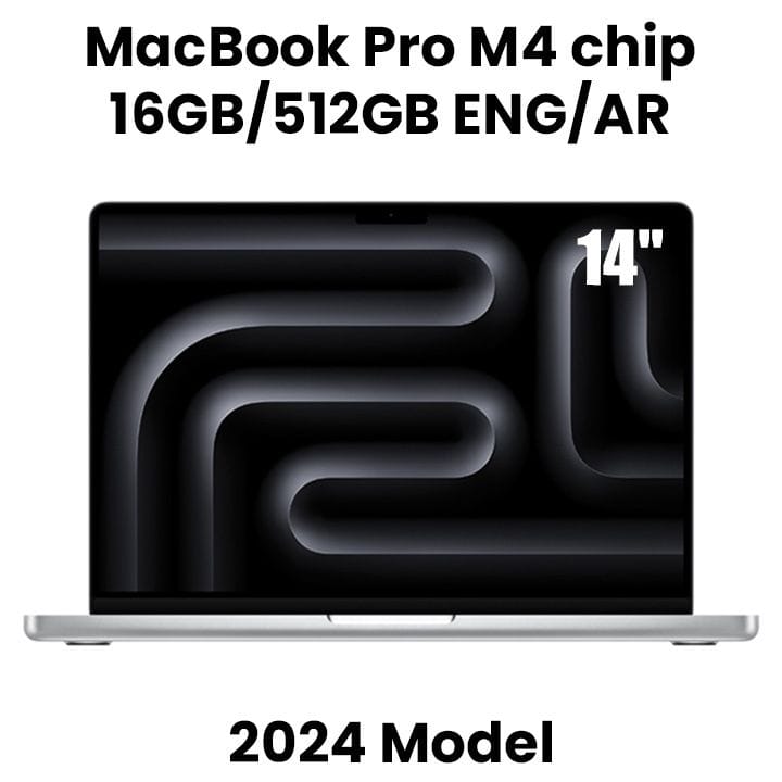 Buy Apple 14-inch MacBook Pro: Apple M4 Pro chip with 12-core CPU