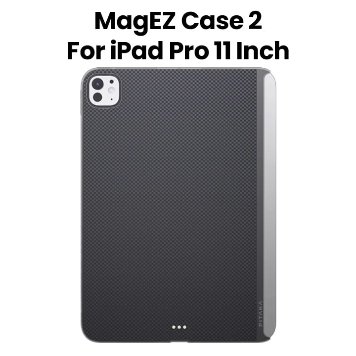 Buy Pitaka Carbon Ultra-Slim Case for iPad Pro 13
