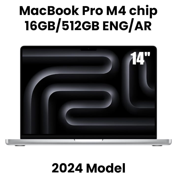 Buy Apple 14-inch MacBook Pro: Apple M4 chip with 10-core CPU and