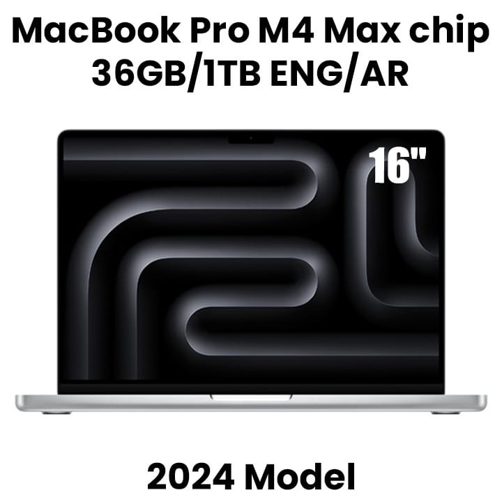 Buy Apple 16-inch MacBook Pro: Apple M4 Max chip with 14-core CPU