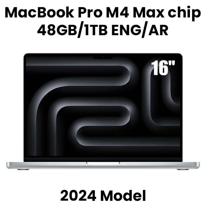 Buy Apple 16-inch MacBook Pro: Apple M4 Max chip with 16-core CPU