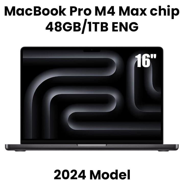 新品未開封 MacBook Pro 16インチ M4 Max 48GB 1TB mx313zsa.jpg