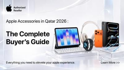 The Complete Buyer's Guide to Getting More from Your Apple Devices