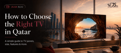 Your Guide to Choosing The Right Television