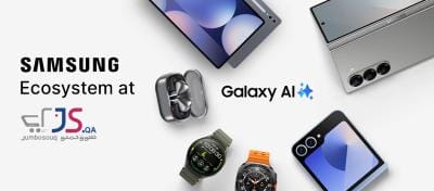 Why the Samsung Galaxy Ecosystem Is the Ultimate Connected Experience