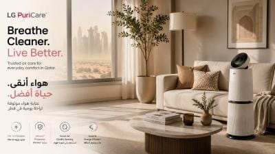 Best Air Purifier for Qatar Dust Weather: Complete Buying Guide