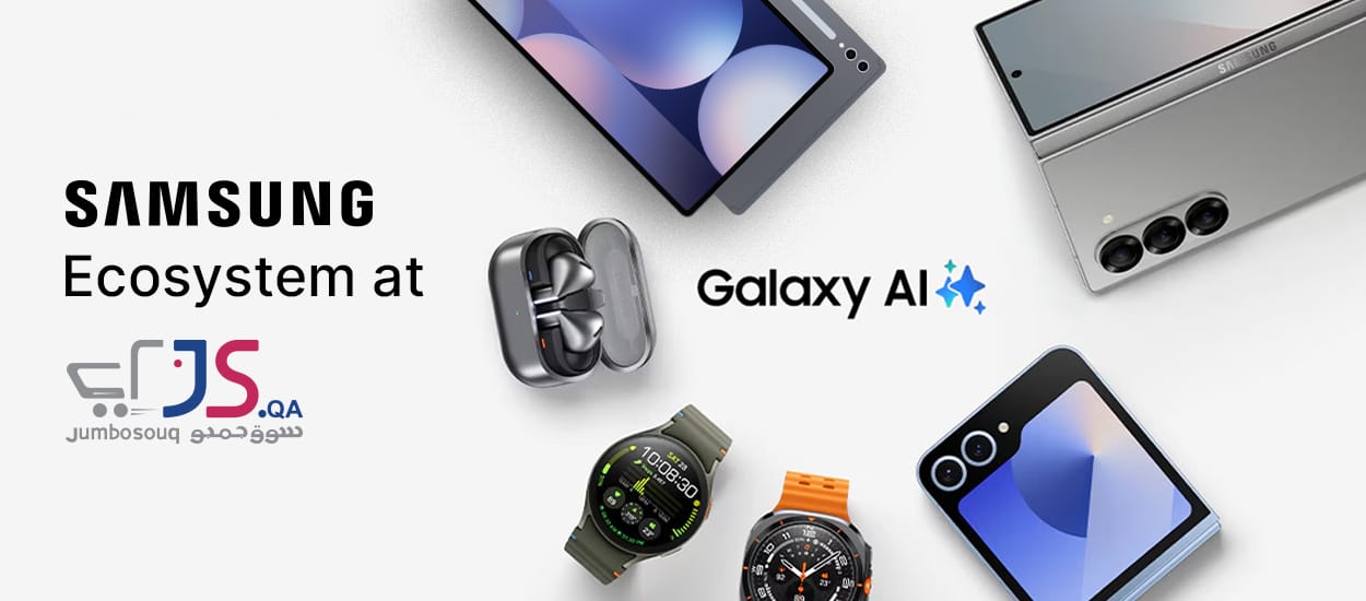 Why the Samsung Galaxy Ecosystem Is the Ultimate Connected Experience