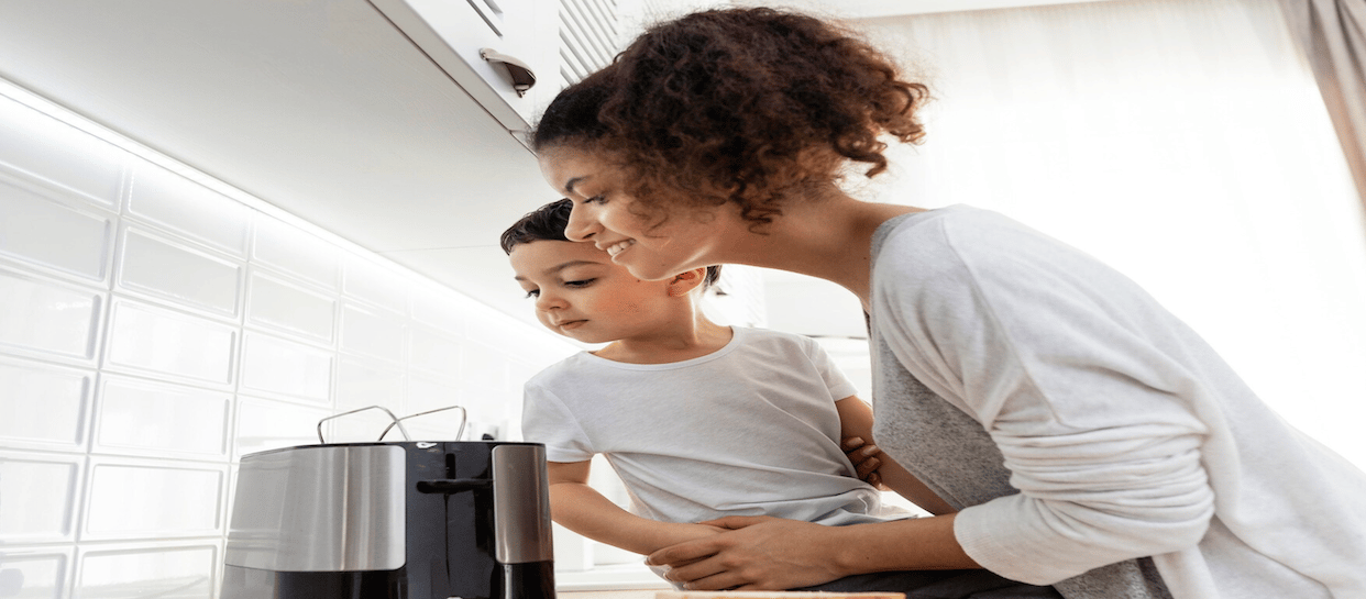 Is Air Fryer Healthy? Healthy or Hype? Weighing the Benefits & Risks