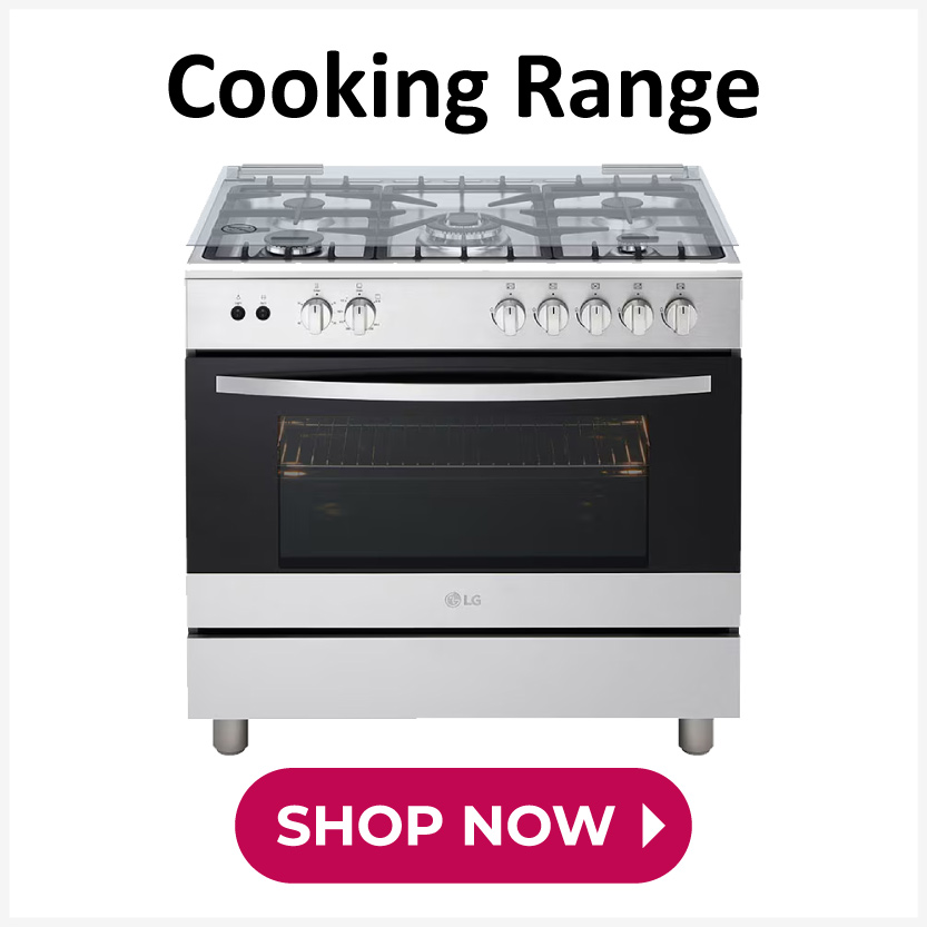 Cooking Range