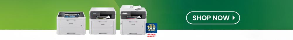 Click to Shop all Brother Printers