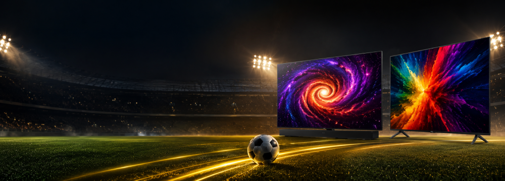 Explore Football Season