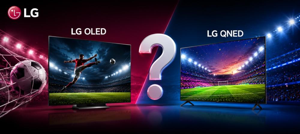 LG OLED TV